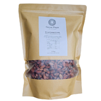Dried Cocoa Beans by Cocoa Maya - Wewak Papua New Guinea 1.5kg images 0