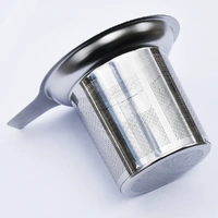 Stainless Steel Deep Cup Infuser images 0