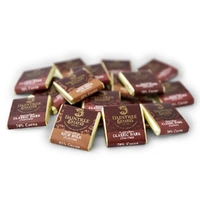 Australian Chocolate Squares Gift Pack - Rich Milk 45% (18pc) images 0