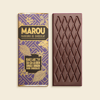 Marou Dak Lak 70% Single Origin Dark Chocolate 24g images 0