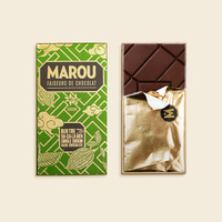 Marou Ben Tre 78% Single Origin Dark Chocolate 80g images 0