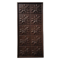 Villars Dark Almonds Chocolate 100g images 0