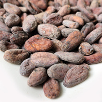 Dried Cocoa Beans by Cocoa Maya - Solomon Islands 1.5kg images 1