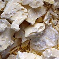 Cocoa Butter Deodorised by Cocoa Maya - Malaysia 500g images 1