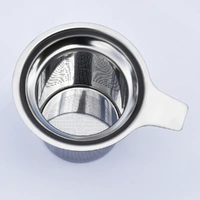 Stainless Steel Deep Cup Infuser images 1
