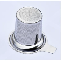 Stainless Steel Deep Cup Infuser images 2