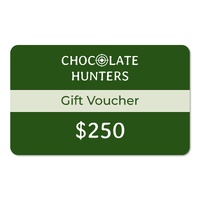 $250 Chocolate Hunters Gift Voucher
