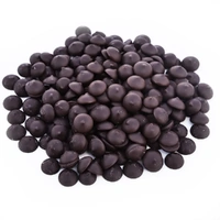 Australian Couverture Chef's Buttons Dark 70% 1kg