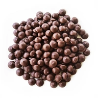 Australian Couverture Chef's Buttons 45% Rich Milk - 1kg