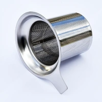 Stainless Steel Deep Cup Infuser