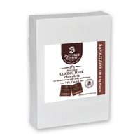 Australian Chocolate Squares 70% Dark Catering Pack (150pc)