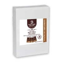 Australian Chocolate Squares 45% Rich Milk Catering Pack (150pc)