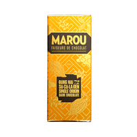 Marou Dong Nai 72% Single Origin Dark Chocolate 24g