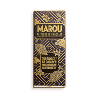 Marou Tien Giang 70% Single Origin Dark Chocolate 24g