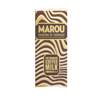Marou Veitnamese Coffee 44% Milk Chocolate 24g