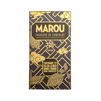 Marou Tien Giang 70% Single Origin Dark Chocolate 80g