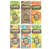 Marou 24g Flavours of Vietnam Chocolate Bundle (6 x 24g Bars)