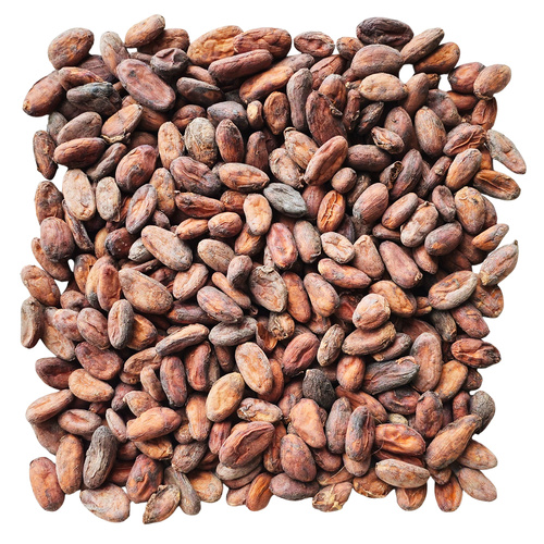 Dried Cocoa Beans by Cocoa Maya - Wewak Papua New Guinea 8kg