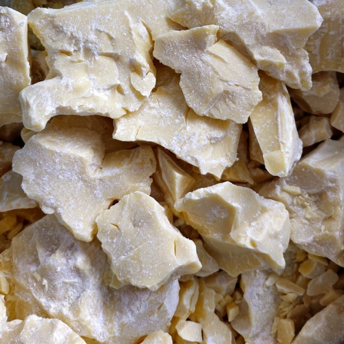Cocoa Butter Deodorised by Cocoa Maya - Malaysia 500g