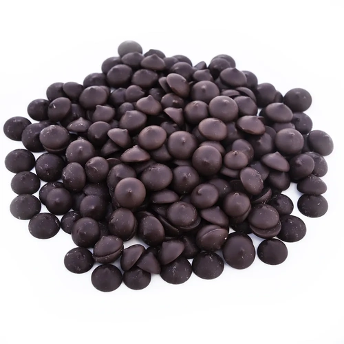 Australian Couverture Chef's Buttons Dark 70% 1kg