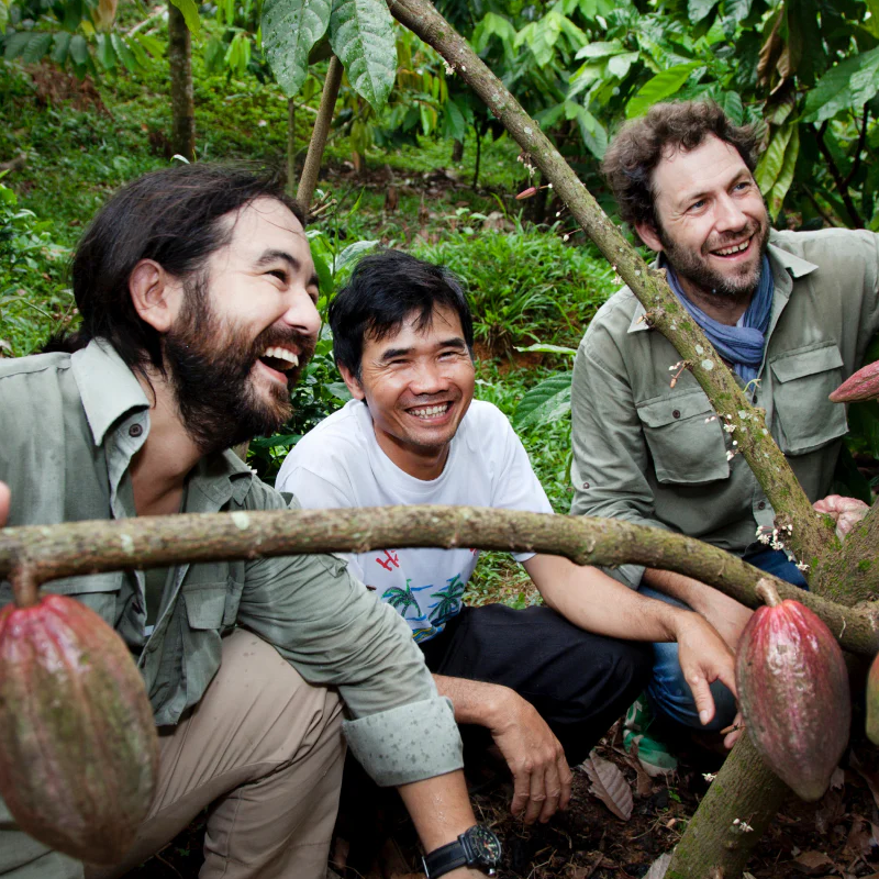 Marou’s Bean-to-Bar Craft: What Makes It Special