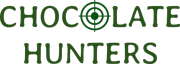 Chocolate Hunters logo